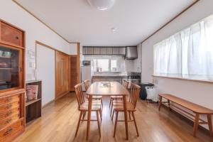 Tsugaru House2