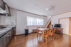 Tsugaru House2