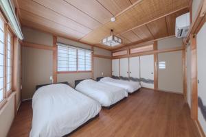 Tsugaru House2