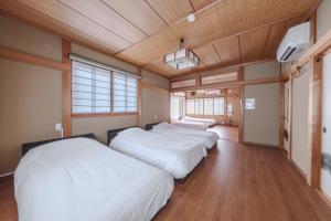 Tsugaru House2