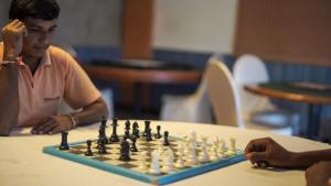 ORYN-Celebrity Resort