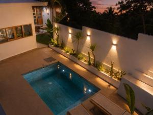 Villa Shiro - Private Pool & Garden