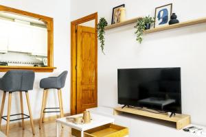 Apartment Pink Boulevard