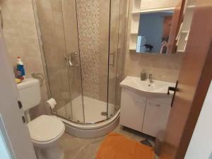 Two Bedroom Apartment with Terrace no 1