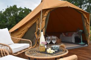 Artemilland B&B