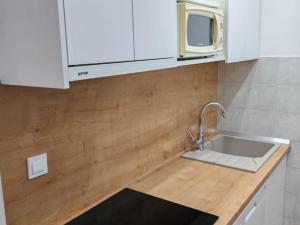Two Bedroom Apartment with Terrace no 1