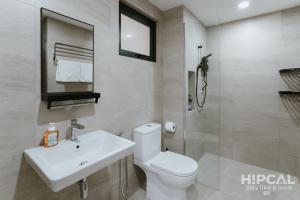 Skyline KL by Stay Like a LOCAL 1BR Kingbed