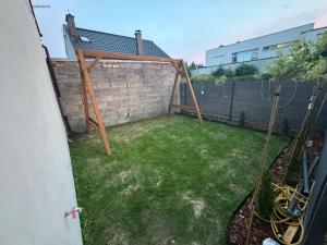 Apartament Zbąszynek