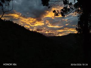 Sunset Cottage Ella