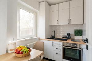 Silent Wave Apartment work & long stays