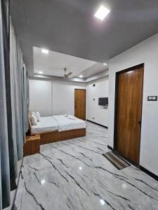 Hotel Pooja Inn Pandharpur