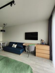 Apartament Czarna Góra Ischgl 13 z widokiem na góry - FV - BikeRoom