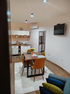 Staša Apartmani