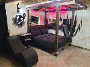Grota BDSM Love Studio