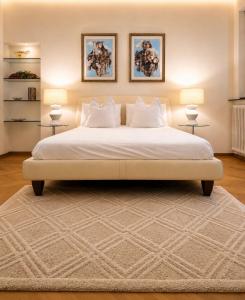 ComeCasa No ZTL Alfieri Urban Stay