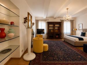 ComeCasa No ZTL Alfieri Urban Stay
