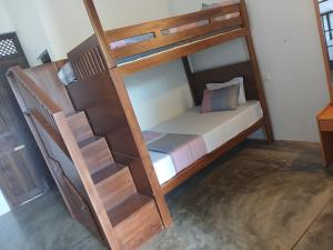 Kentz villa