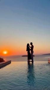 Omna Caldera Suites
