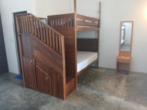 Kentz villa