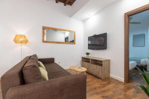 Living4malaga Sunset Boutique Apartment
