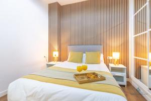 Living4malaga Sunset Boutique Apartment