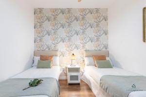 Living4malaga Sunset Boutique Apartment