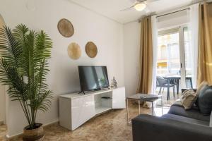 Apartment Pink Medsea
