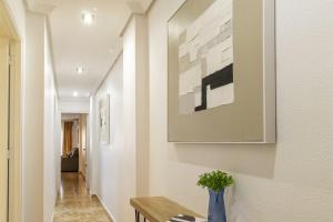 Apartment Pink Medsea