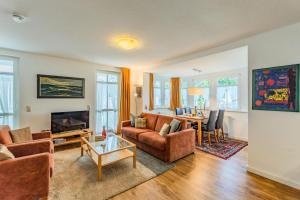 Ferienwohnung Villenblick