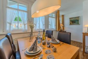 Ferienwohnung Villenblick