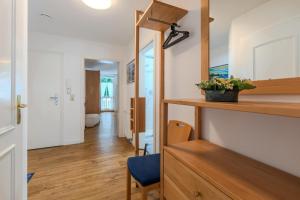 Ferienwohnung Villenblick