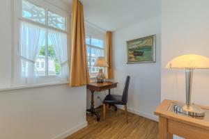 Ferienwohnung Villenblick