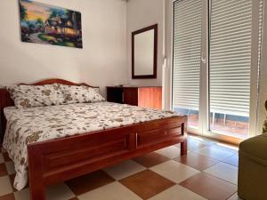 Apartments TRI SRCA
