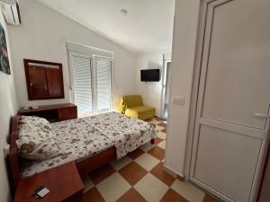 Apartments TRI SRCA