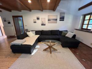 Apartmány Horský Dvůr