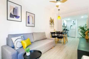 Apartamento Pink puerto
