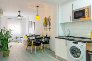 Apartamento Pink puerto