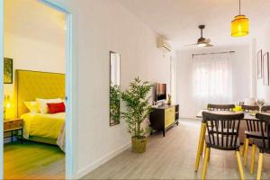 Apartamento Pink puerto