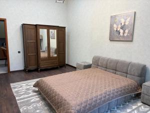 Grand Central Apartments with balcony