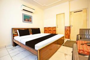 Hotel O Jannat Inn