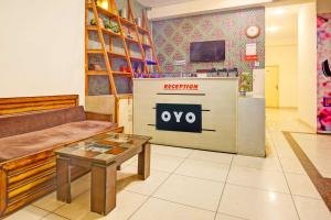 Hotel O Jannat Inn