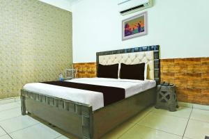Hotel O Jannat Inn