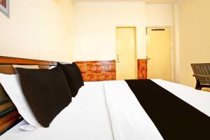 Hotel O Jannat Inn