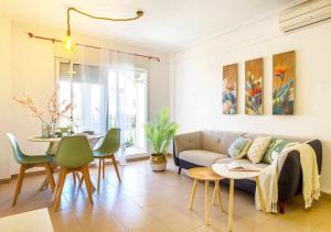 Apartment Pink Paraiso