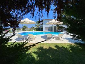 Nautica Villa
