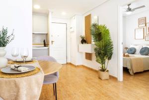 Apartment Pink del mar