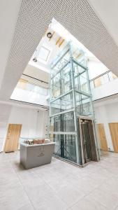 Vincent Light City Loft - Near Clinic, Arena and Stadium