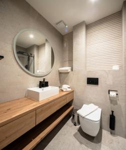 Hotel TRS