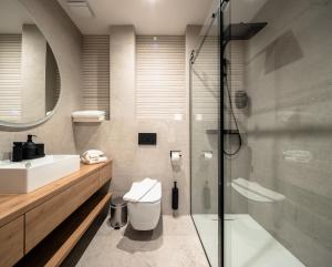 Hotel TRS