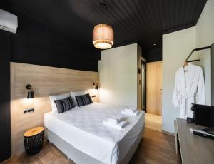 Salty Dog Suites